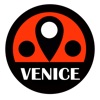 威尼斯旅游指南地铁路线离线地图 BeetleTrip Venice travel guide with offline map and Italia metro transit