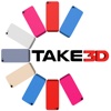 take3D