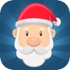 Santa Around the World Holiday Puzzle Adventure