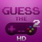 Guess The Game 2 HD - A Video Game Logo Quiz