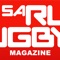 The SA Rugby mag app brings you the best of our print publication and website combined, all in one place, on your iPad