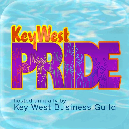 Key West Pride icon