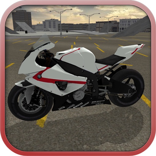 Fast Motorcycle Driver 2016 iOS App