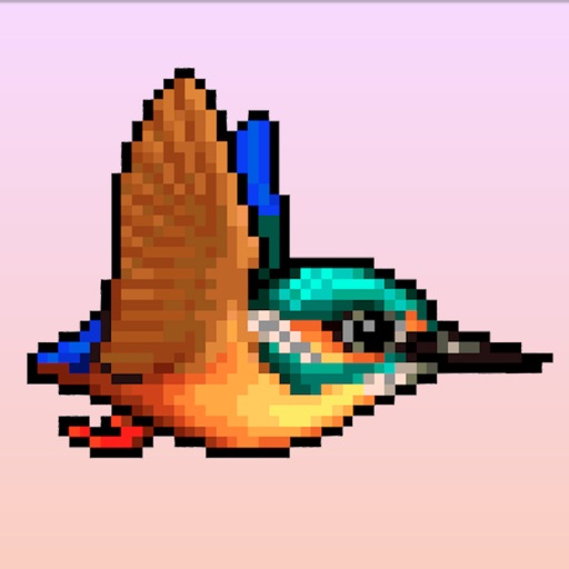 Burd Icon