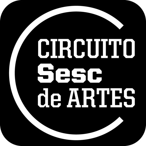 Circuito Sesc de Artes