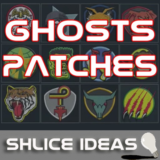 Patches Guide - Ghosts Edition