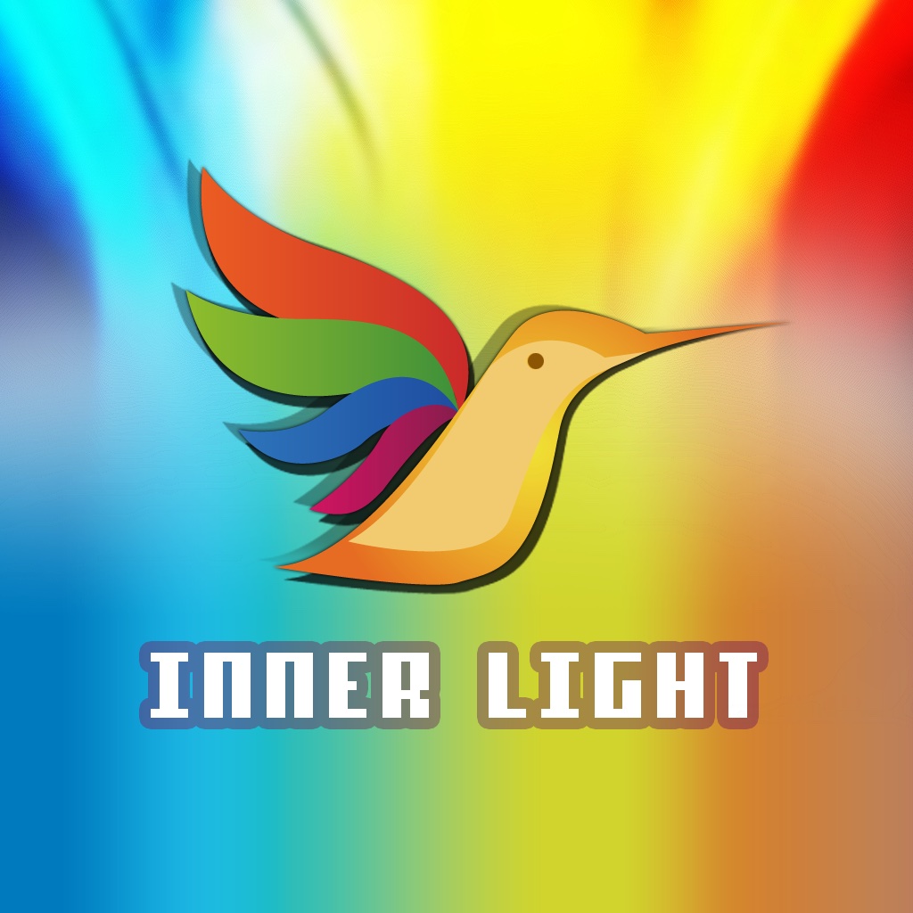 InnerLight Magezine HD icon