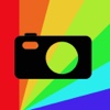 ColorCamera - 色を記録するカメラ