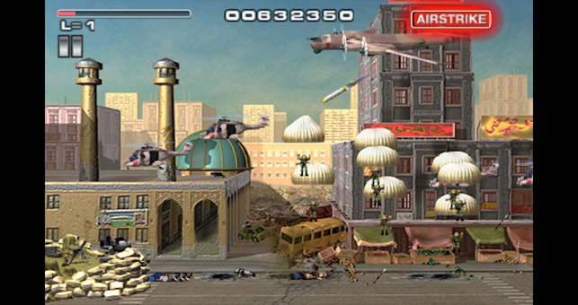 Air Assault(圖5)-速報App