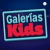 Galerías Kids I