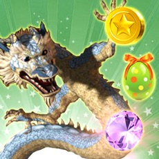 Activities of Lucky Dragon Kingdom Adventure - Find the magic ball to save city z