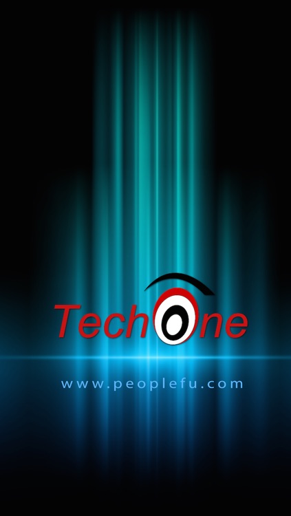 TechOne-AHD