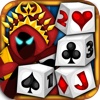 Solitaire Blocks Adventure - Royal Rescue