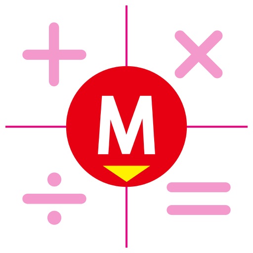 Memo Calculator icon