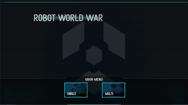 Robot World War(圖5)-速報App