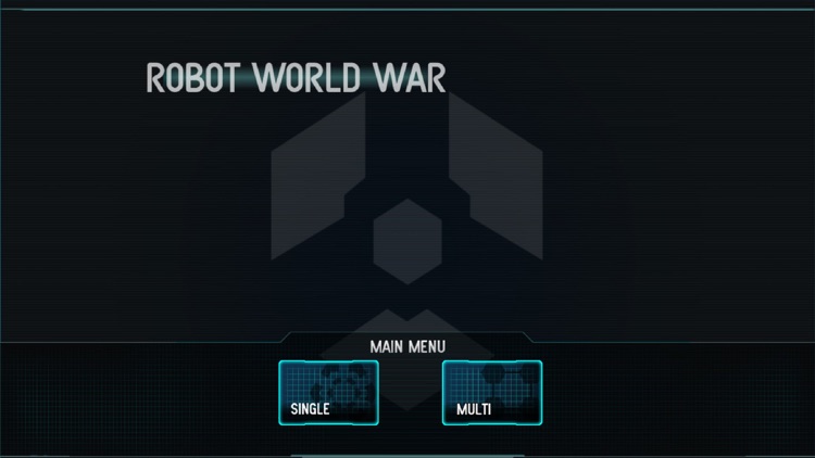 Robot World War screenshot-4