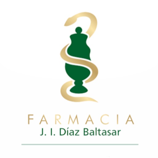 Farmacia J.I. Diaz Baltasar icon