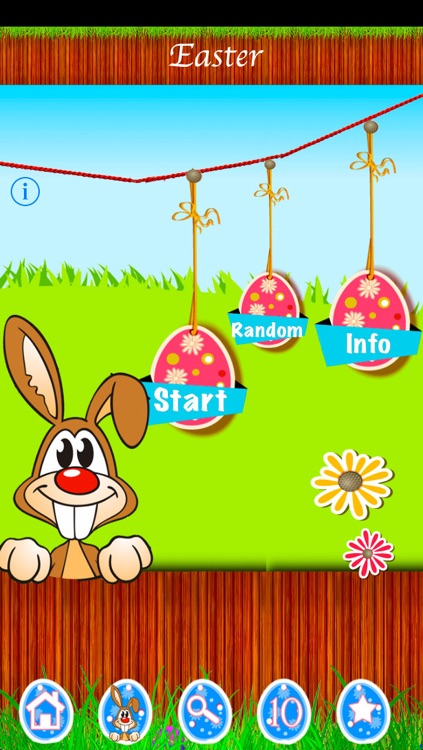 Happy Easter - Greetings & Best Wishes screenshot-4