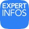 L’appli Expert infos vous permet de bénéficier des services d’information de votre Cabinet d’Expertise Comptable sur Tablette et Smartphone