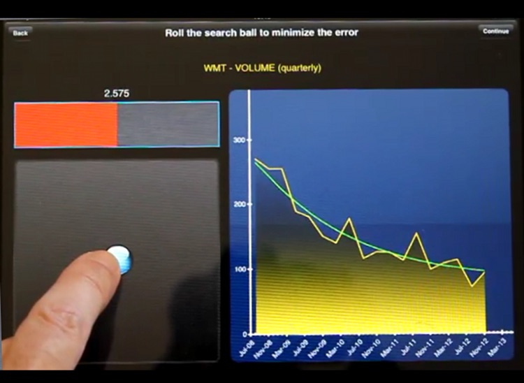 2Stocks' Future screenshot-3