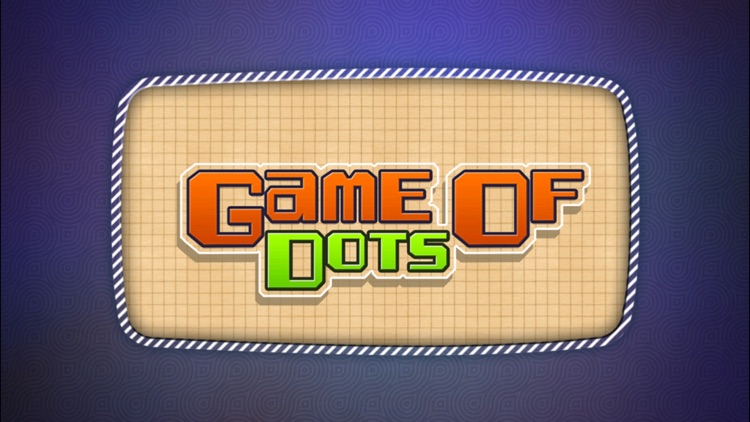 Game Of Dots