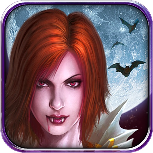 Lords of Blood - Vampire RPG icon