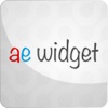AE Widget