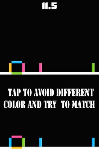 Color Matching - Fun at its best !! screenshot 3