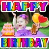 Happy Birthday Photo Frames and Posters Pro