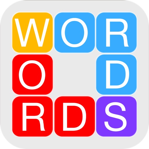 Word Search PRO - Word Puzzle Game For Kids and Friends