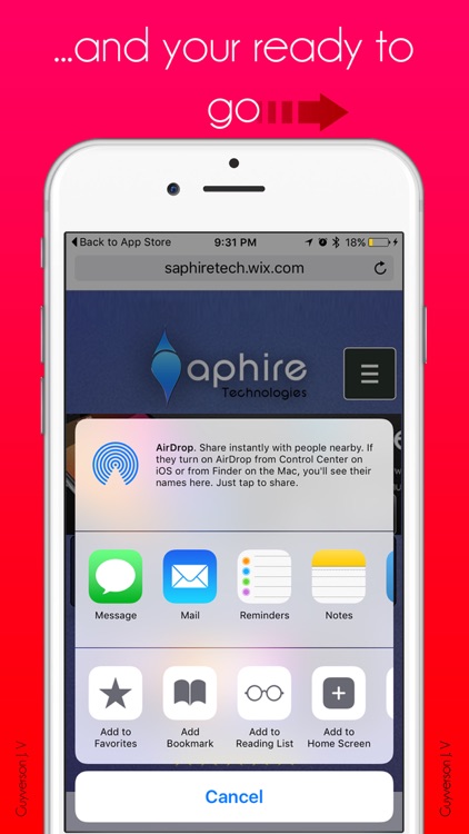 PureBlock: Ad Blocker, Faster Web Browsing Save Data & Money screenshot-3