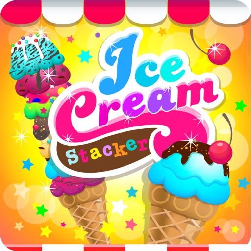 Giant Free Ice Cream Maker icon