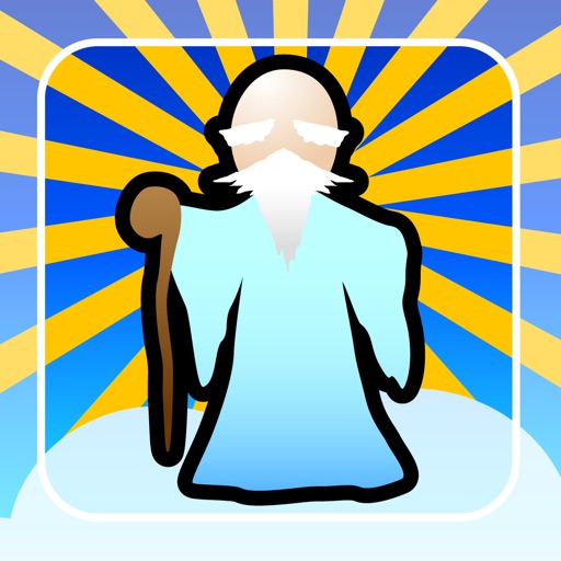 Divine Justice iOS App