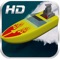 Speed Boat Racer Free HD: Fastest Engine Jets Biggest Waves to Run