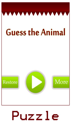 Guess Animal Riddle(圖1)-速報App