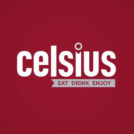 Celsius Bar icon