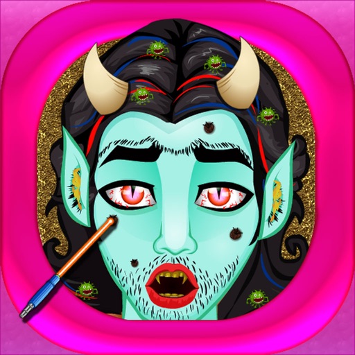 Skin Care Monster iOS App