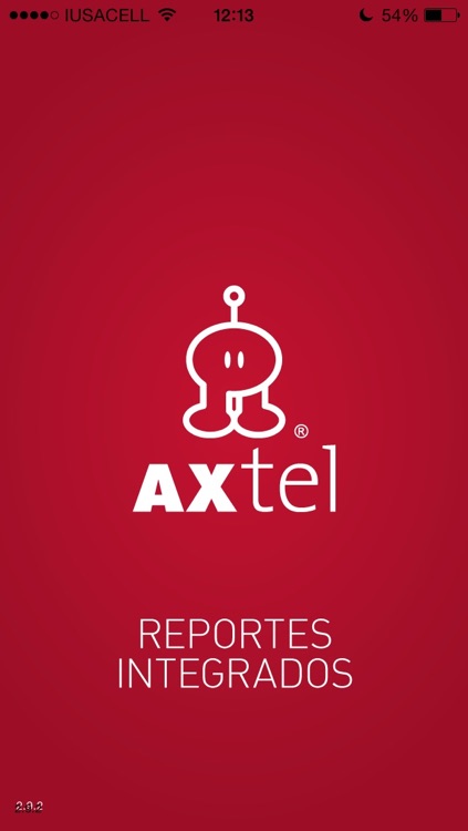 Axtel Reports