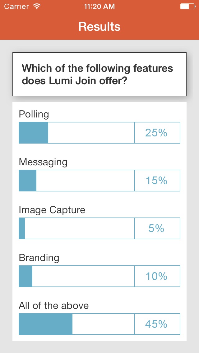 Lumi Join App Download - Android APK