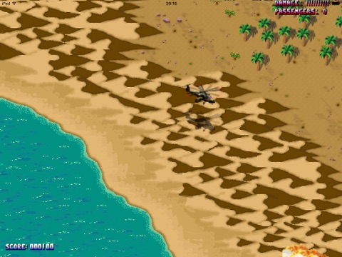 Apache-Rescue screenshot 3