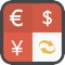 Exchanger is a simple way to convert currency in mobile