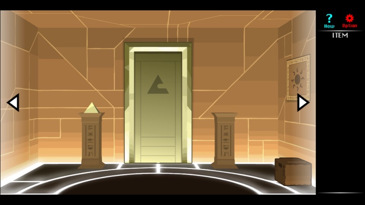 Sphinx -Room Escape Game-