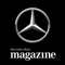 Official Mercedes Magazine Thailand