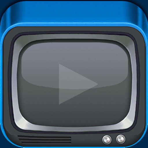 TV (FREE) icon