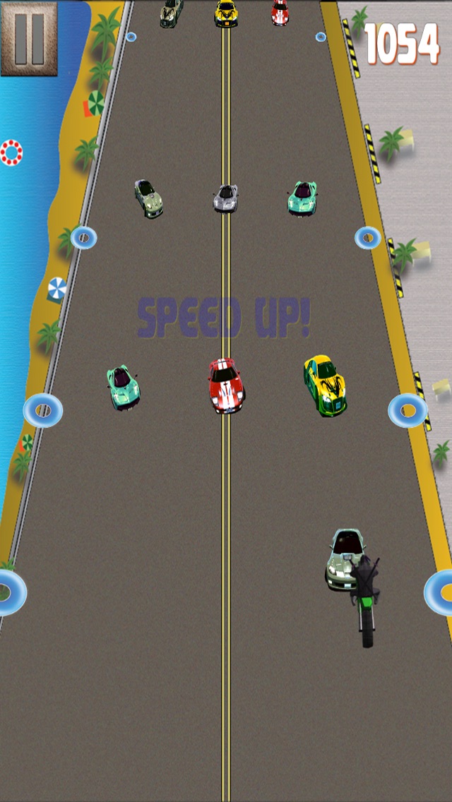 CITY RIDER - MINI ACE MOTOR RACING 1.0 IOS ĐUA XE CITY RIDER - MINI ACE MOTOR RACING 1.0 IOS