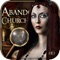 Abandoned Church : Hidden Objects Puzzle Game