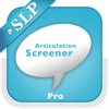 Articulation Screener Pro