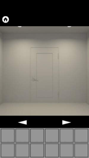 WHITE ROOM - room escape game -