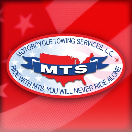 MTS icon