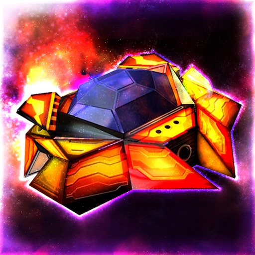 Astro Bang Icon